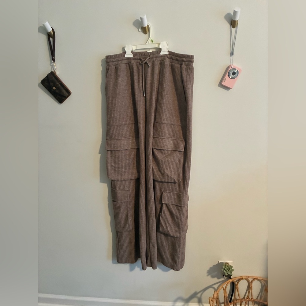 Halara pants